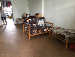 Blk 19 Ghim Moh Road (Queenstown), HDB 3 Rooms #157534772
